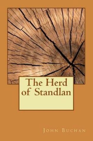 Cover of The Herd of Standlan