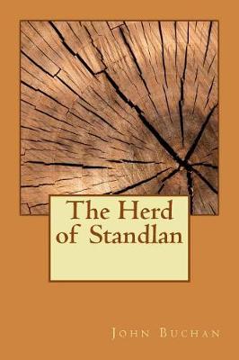 Book cover for The Herd of Standlan