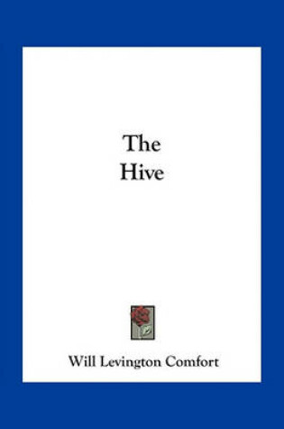 Cover of The Hive