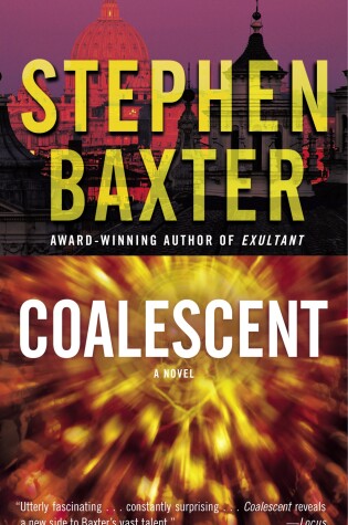 Cover of Coalescent