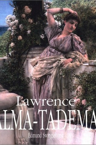 Cover of Lawrence Alma-Tadema (CL)