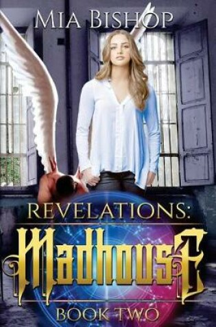 Cover of Revelations