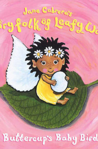 Cover of Buttercup's Baby Bird