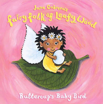 Cover of Buttercup's Baby Bird