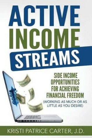 Cover of Active Income Streams
