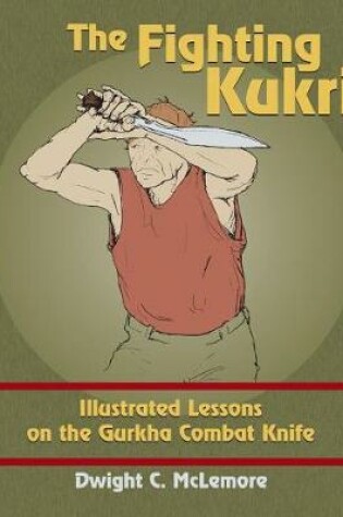 Cover of The Fighting Kukri