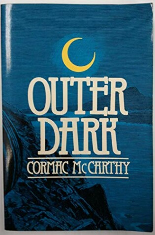 Cover of Mccarthy Outer Dark (Paper Only)