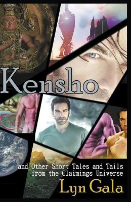 Book cover for Kensho