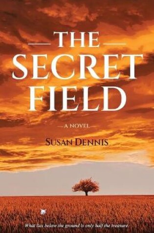 Cover of The Secret Field