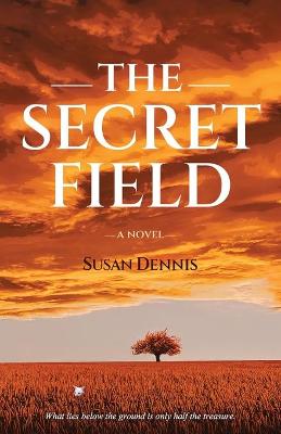 Book cover for The Secret Field