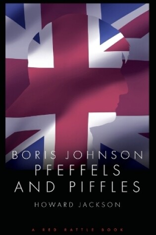 Cover of Pfeffles and Piffles