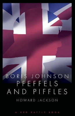 Book cover for Pfeffles and Piffles