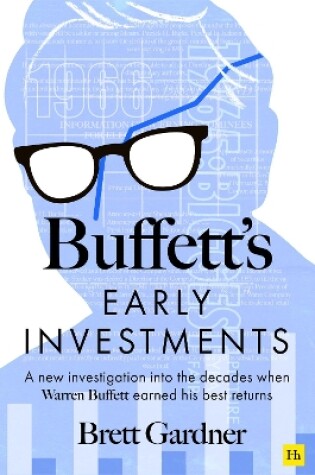 Cover of Buffett's Early Investments