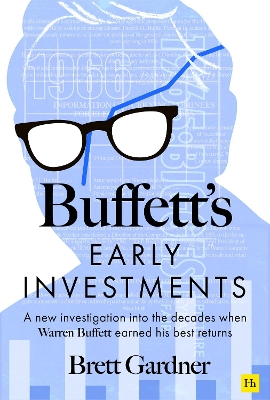 Book cover for Buffett's Early Investments