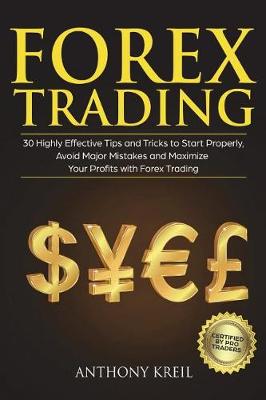 Cover of Forex Trading