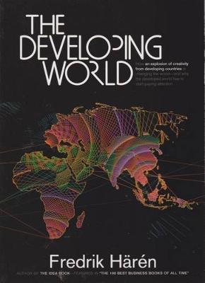 Book cover for The Developing World
