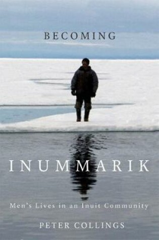 Cover of Becoming Inummarik