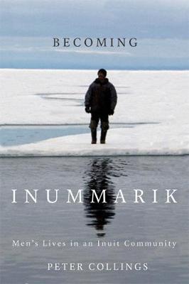 Cover of Becoming Inummarik