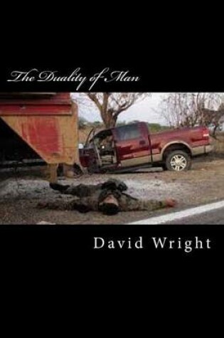 Cover of The Duality of Man