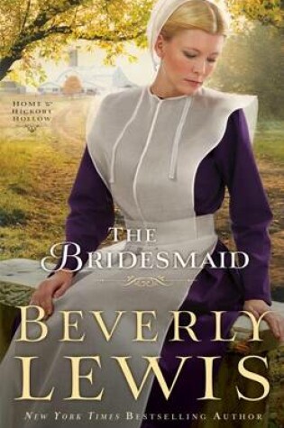 Cover of The Bridesmaid