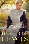 Book cover for The Bridesmaid