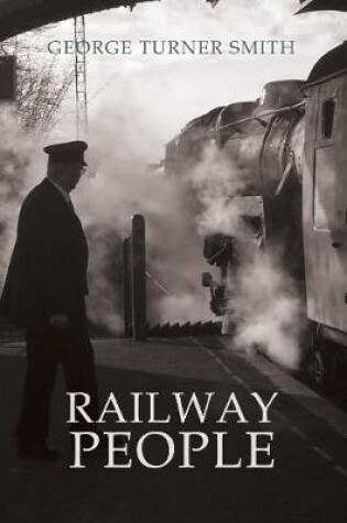 Cover of Railway People