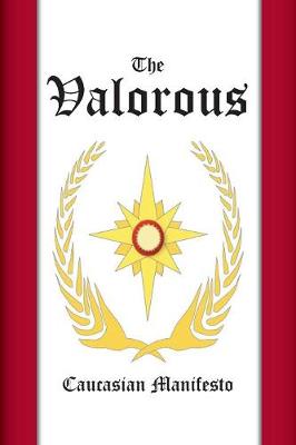 Book cover for The Valorous