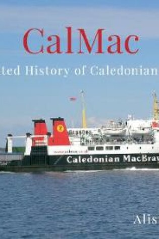 Cover of CalMac