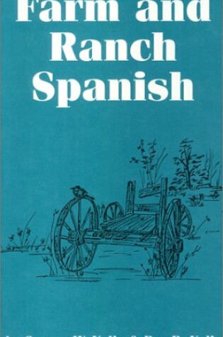 Cover of Farm and Ranch Spanish