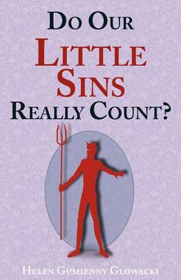 Book cover for Do Our Little Sins Really Count?
