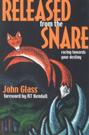 Cover of Released from the Snare