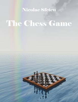 Book cover for The Game of Chess