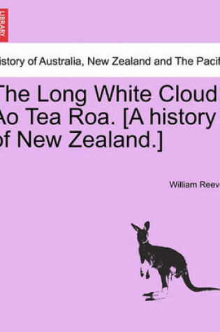 Cover of The Long White Cloud