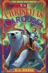Book cover for The Christmas Carousel