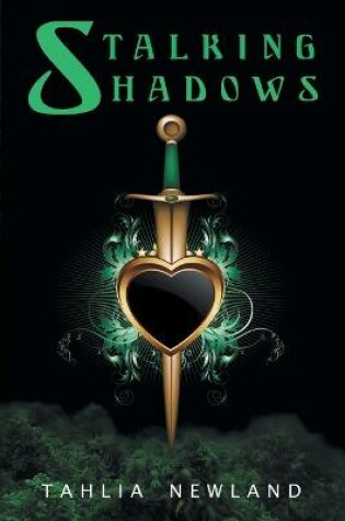 Cover of Stalking Shadows