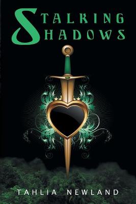 Book cover for Stalking Shadows