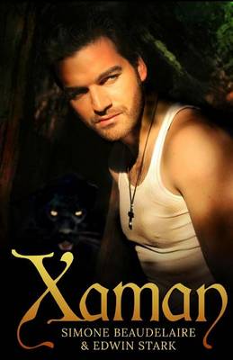 Book cover for Xaman