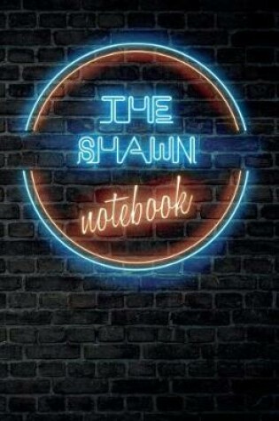 Cover of The SHAWN Notebook