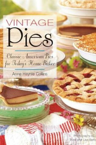 Cover of Vintage Pies