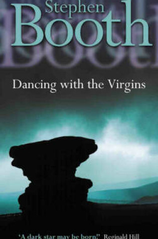 Cover of Dancing with the Virgins (Cooper and Fry Crime Series, Book 2)