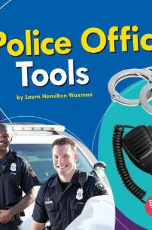 Cover of Police Officer Tools