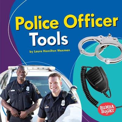 Cover of Police Officer Tools