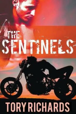 Cover of The Sentinels