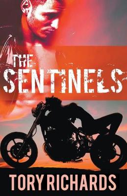 Book cover for The Sentinels