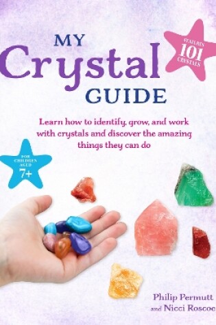 Cover of My Crystal Guide