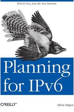 Cover of Planning for Ipv6