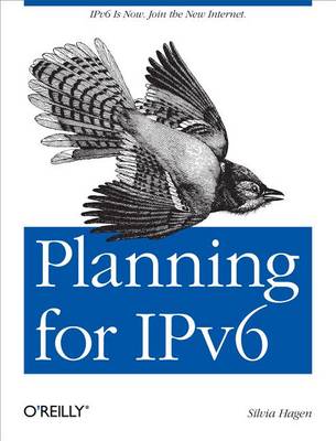 Cover of Planning for Ipv6