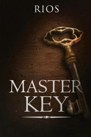 Cover of Master Key