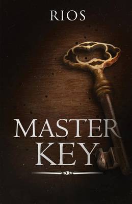 Book cover for Master Key