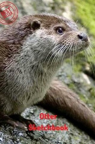 Cover of Otter Sketchbook